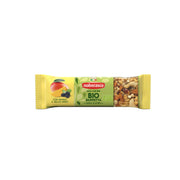 NOBERASCO Gluten Free Organic Snack Bar with Mango and Mulberry  (30g)