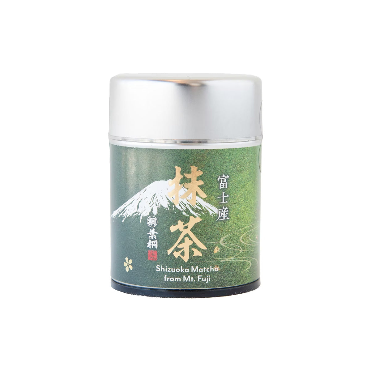 HAGIRI Mt. Fuji Shizuoka Matcha Powder  (20g)