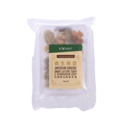 CITYSUPER American Ginseng, Dwarf Lilyturf Tuber & Dendrobium Soup  (150g)