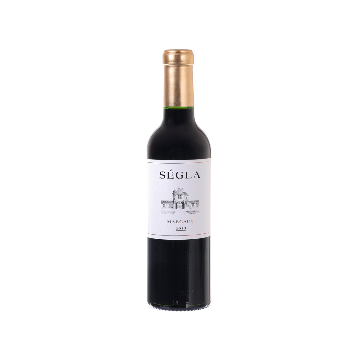CH RAUZAN SEGLA Segla 2013 (375mL)