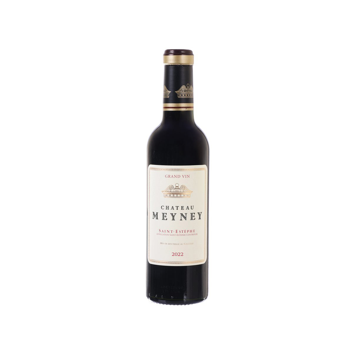 CH MEYNEY Saint Estephe 2022 (375mL)