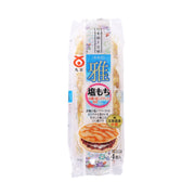 MARUKYO Premium Salt & Mochi Dorayaki  (4pcs)