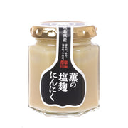 YOKOFUKU Kaoru's Garlic & Shio Koji Fermented Seasoning  (100g)