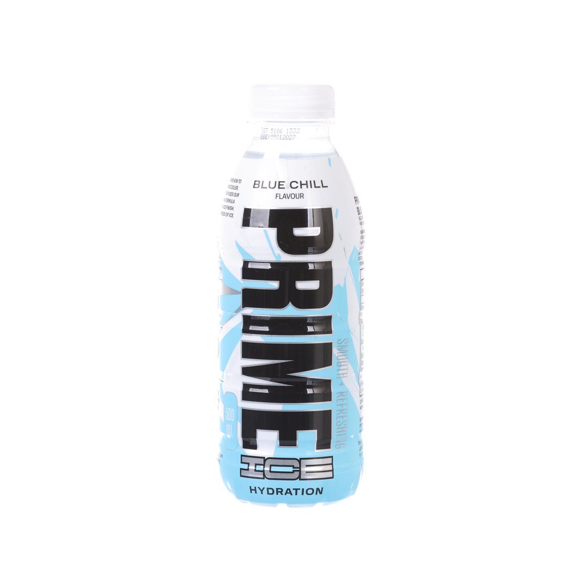 PRIME 電解質飲品 - 藍冰極 [膠樽裝]  (500mL)