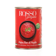 ROSSO GARGANO Crushed Tomatoes  (400g)