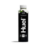 HUEL Nutritionally Complete High Protein Meal Drink Black Edition - Vanilla [PET]  (500mL)