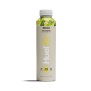 HUEL Nutritionally Complete Light Protein Meal Drink - Banana [PET]  (500mL)