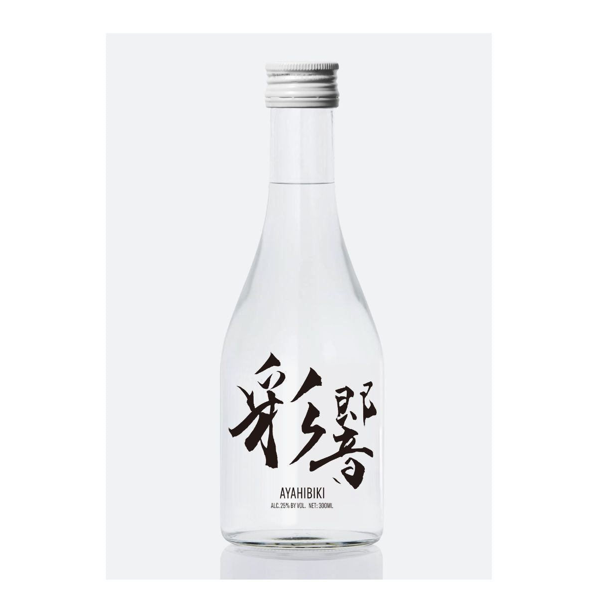 SATSUMA Ayahibiki Imo Shochu  (300mL)