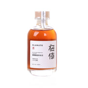 梅侍 碧螺春綠茶梅酒  (250mL)