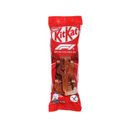 KITKAT 一級方程式賽車朱古力模型車  (29g)