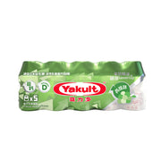 YAKULT Live Lactobacillus Drink - Muscat Flavour  (5 x 100mL)