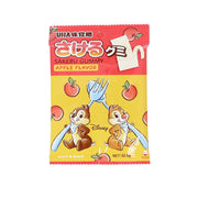 UHA 味覺糖 米奇與好友Sakeru軟糖 - 蘋果味  (32.9g)