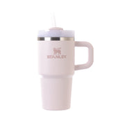 STANLEY The Quencher H2.0 FlowState™ Tumbler 20oz - Rose Quartz 2.0