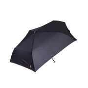 W.P.C. S26 輕量折傘 - 熊 55cm - AL02-044-002-BK