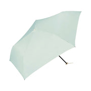 W.P.C. Air-Light Solid Folding Umbrella 55cm 115g - AL02-045-002-SX