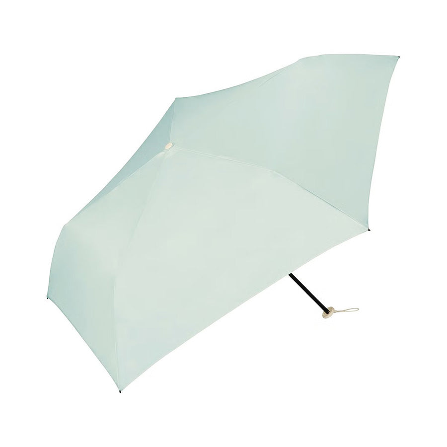 W.P.C. Air-Light Solid Folding Umbrella 55cm 115g - AL02-045-002-SX