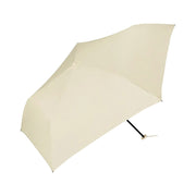 W.P.C. Air-Light Solid Folding Umbrella 55cm 115g - AL02-045-002-BE
