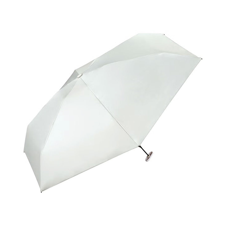 W.P.C. S26 Aerial輕量折傘 - 淺灰 - 80114556102GY