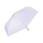 W.P.C. Aerial Tiny Mini Folding Umbrella 50cm 147g - 801-14556-102-LV