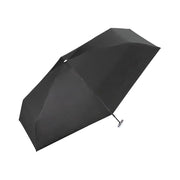 W.P.C. Aerial Tiny Mini Folding Umbrella 50cm 147g - 801-14556-102-BK