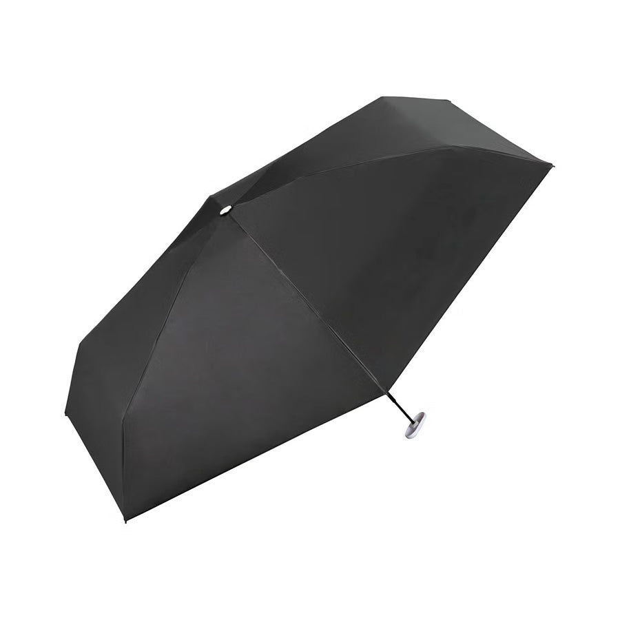 W.P.C. Aerial Tiny Mini Folding Umbrella 50cm 147g - 801-14556-102-BK