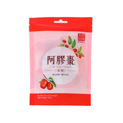 DONGEEJIAO E Jiao Jujube (Seedless)  (70g)