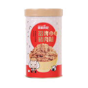 快車 招牌豬肉酥  (152.8g)