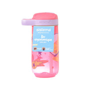 SISTEMA Easy Sip 吸管水樽 500mL