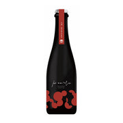 OKUTAMBA Pizzica Lishan Tea Sparkling Sake  (330mL)