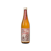 OKUTAMBA Hiyaoroshi Junmai Ginjo  (720mL)
