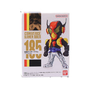 BANDAI Kamen Rider Converge Series 30 with Chewing Gum  (1pc)