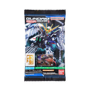 BANDAI Gundam Gunpla Package Art Gummy 3  (10g)