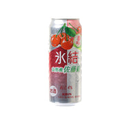 KIRIN Hyoketsu Sato Nishiki Cherry (Alc. 4%) [Can]  (500mL)
