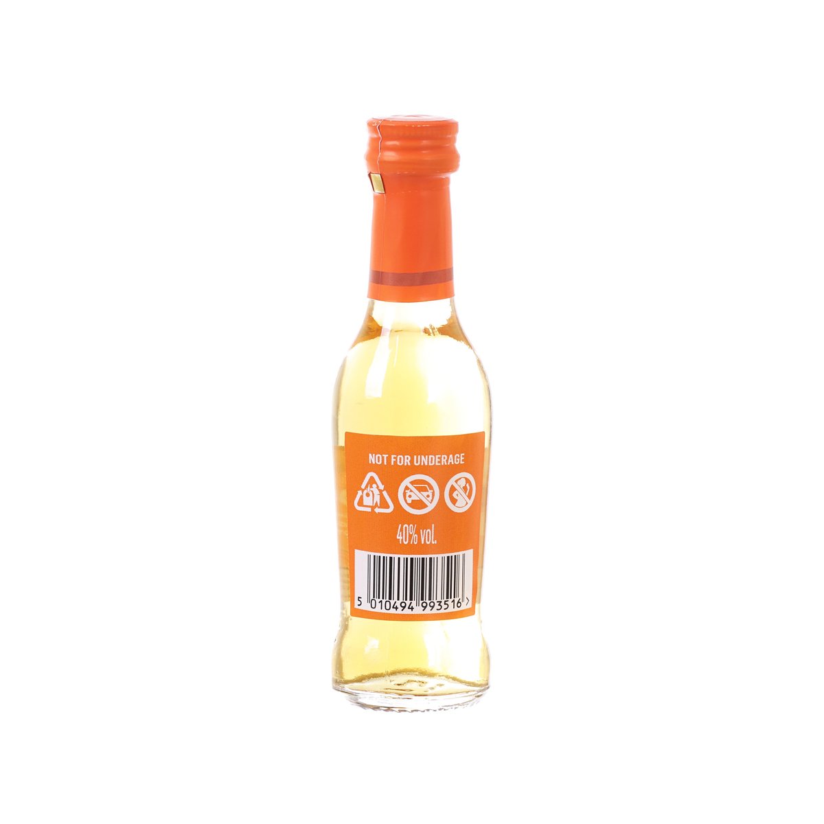 GLENMORANGIE 12 Years Old The Original Single Malt Whisky  (50mL)
