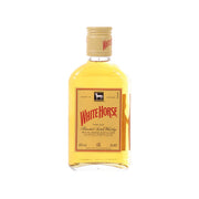 WHITE HORSE Blended Scotch Whisky  (200mL)