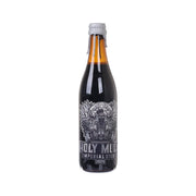 DEADMAN BREWERY Holy Moly 2025 帝國黑啤酒 (酒精濃度 10.5%) [玻璃樽裝]  (500mL)