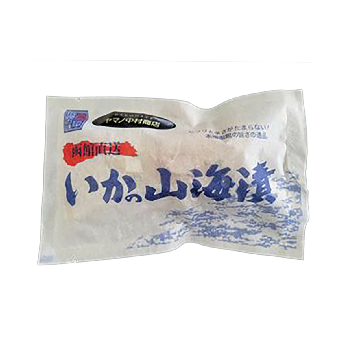 YAMANONAKAMURA 日本山海漬魷魚  (1pack)