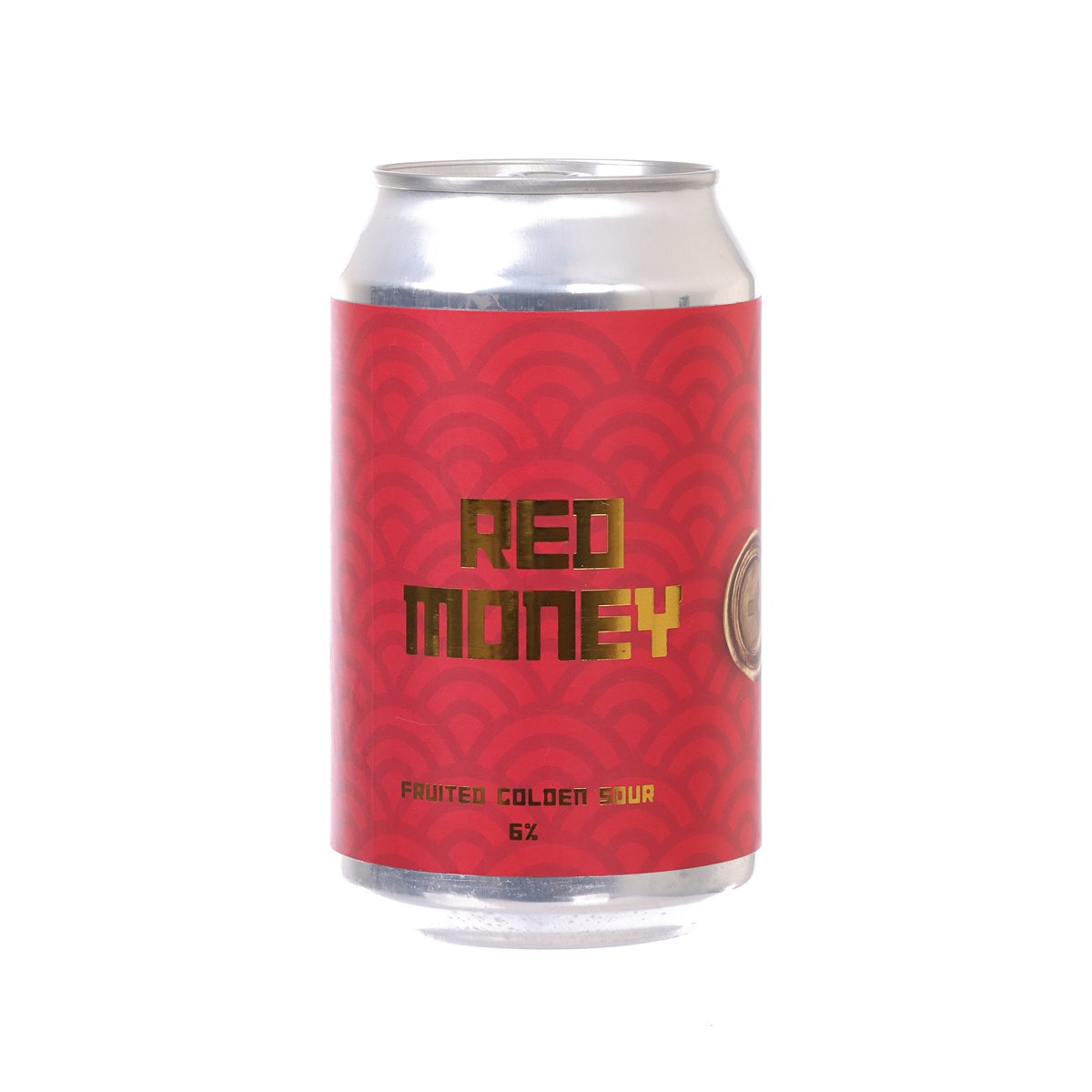 YARDLEY BROTHERS 利是水果黃金酸啤酒 (酒精濃度6%) [罐裝]  (330mL)