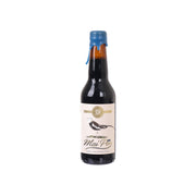 香港啤酒 米埔1號 酒桶陳釀黑啤 (酒精濃度12.5%) [玻璃樽裝]  (330mL)