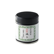 伊藤久右衛門 碾上宇治抹茶綠茶茶粉  (20g, 20G)
