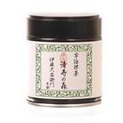 伊藤久右衛門 清壽之森宇治抹茶綠茶茶粉  (20g, 20G)