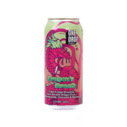 ONEDROP Dragon's Breath Triple Fruited Smoothie Sour Ale (Alc. 6.3%) [Can]  (440mL)