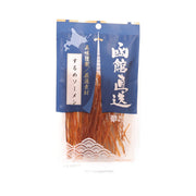 辰屋 函館直送 細條魷魚絲  (20g)