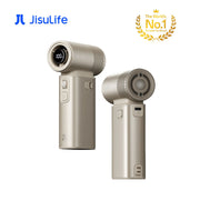 JISULIFE Handheld Fan Ultra2 - Light Brown