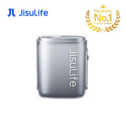 JISULIFE Neck Fan 5 - Black