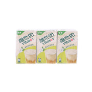 VITA Jasmine Tea Soybean Milk [Pack]  (6 x 250mL)