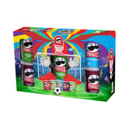 PRINGLES Match Day Crisps Goalie Snack Pack  (200g)