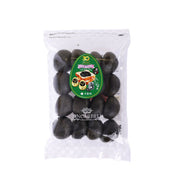 CITYSUPER 30周年雞蛋包 - Tincarbell x 千金丹黑芝麻味  (16pcs)