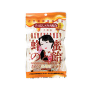 龜蜜 水魚精華龜蜜糖 - 蜜糖味  (10pcs)