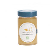 MAISONDUMIEL Organic Fine Lavender Honey  (250g)